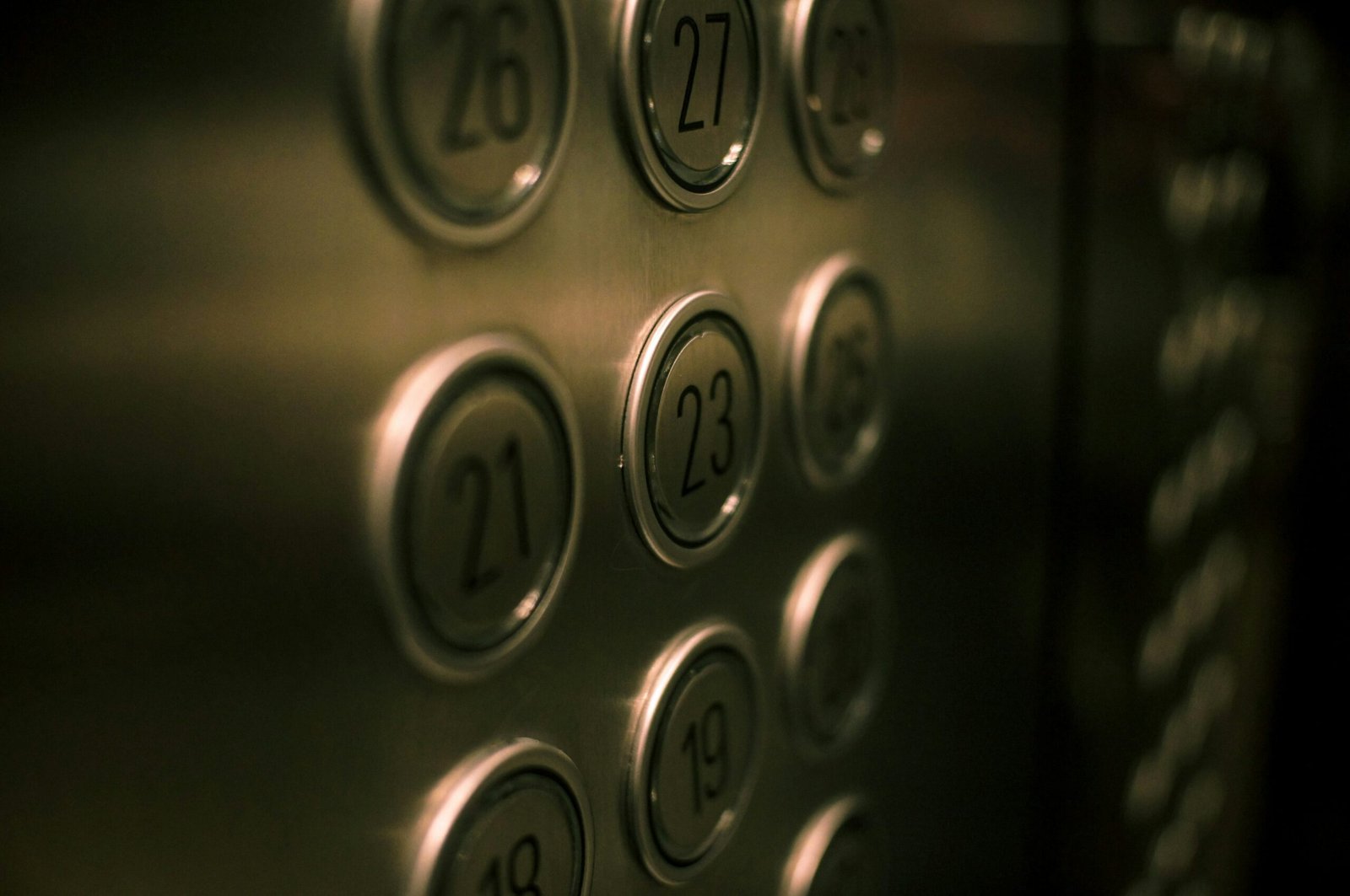 Services Lift safety inspection and compliance servicing for residential buildings in Dublin