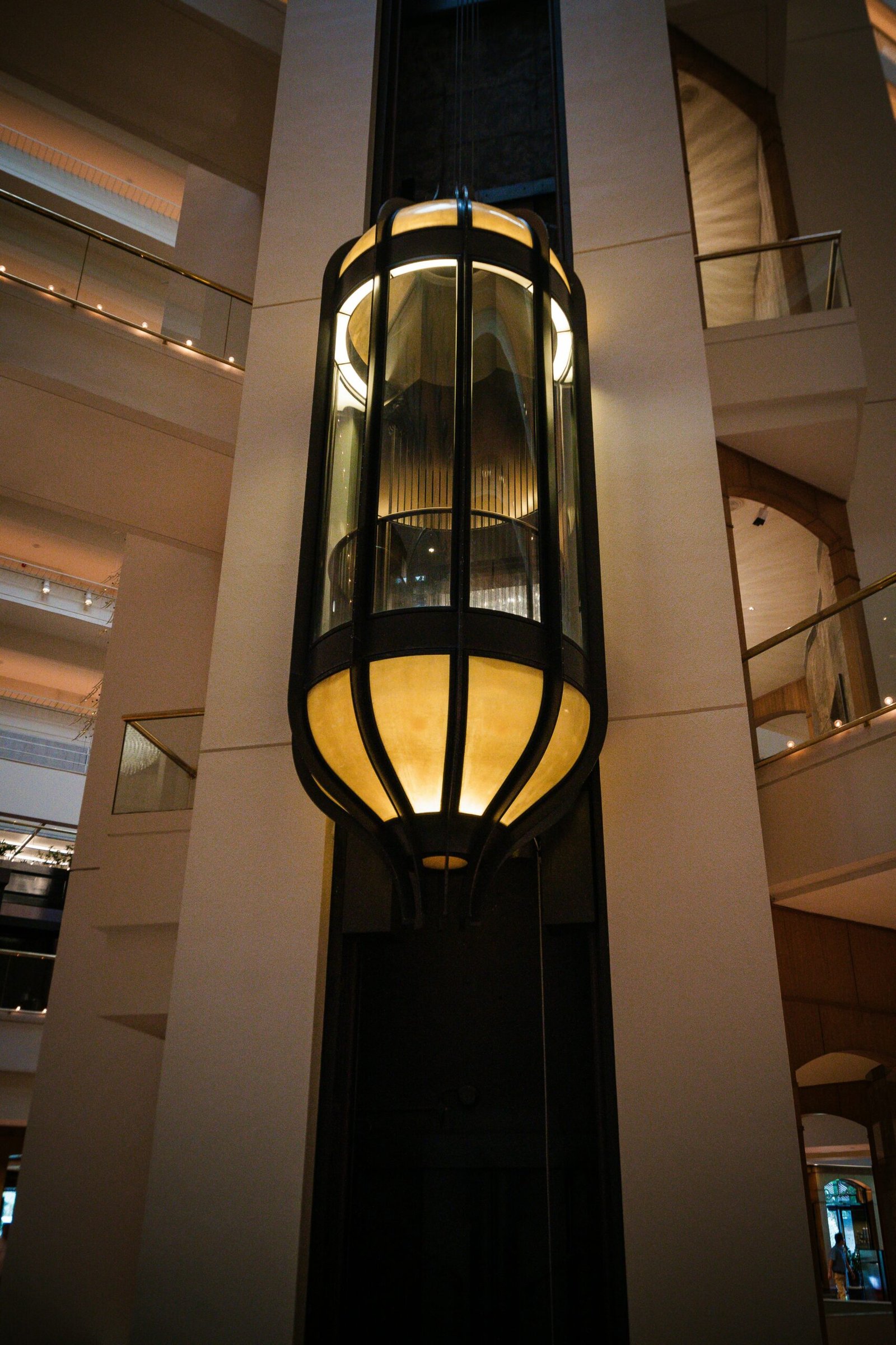 Experienced lift engineers delivering safe and compliant lift services in Dublin